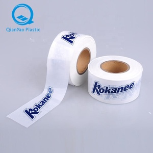 Trung Quốc Nhà sản xuất bán buôn tùy chỉnh hàng rào thể thao Băng phù hợp/chủng tộc/cạnh tranh cảnh báo Băng điều khiển trò chơi chướng ngại vật Băng - Product Image 6