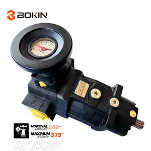 A7vk loạt bơm thủy lực Polyurethane Bơm định lượng a7vko012ma/10mrskgp350000-0 mô hình 27412.0001 - Product Image 1