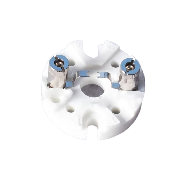BANBKE High-Temperature Multi-Channel Isolation Thermocouple Terminal Connection Board Instrument Parts & Accessories
