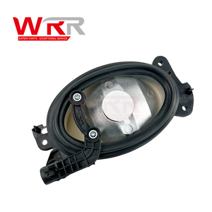 ไฟตัดหมอกสำหรับรถเบนซ์ W204 W211 C300 E350 รุ่นที่เชื่อถือได้ ไฟหน้าแบบฮาโลเจนสำหรับกันชนหน้า หลอดไฟสปอตไลท์อะไหล่หมายเลข 1698201656 1698201856 - Product Image 3