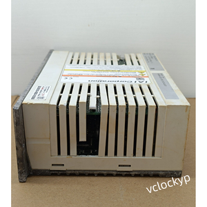 Unité de commande d'actionneur électrique IAI SCON-CB-200A-CC-0-2 utilisée - Product Image 2