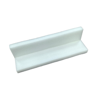 PENGYING Protection d'angle personnalisée en mousse EPE écologique et flexible pour emballage et amortissement