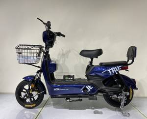 Bicicletta Elettrica Acquisto all'Ingrosso Bicicleta Eletrica Bici Elettrica <span class=keywords><strong>Standard</strong></span> Nazionale a Due Posti per l'America Latina - Product Image 5