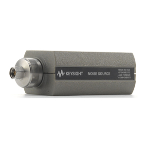 Fuente de Ruido Keysight 346CK01 1 GHz 50 GHz 7-20 DB Descarga Automática No 21 DB DE Origin 1 Mes de Garantía - Product Image 5
