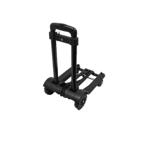 Carrito de Compras Plegable de Gran Volumen con 4 <span class=keywords><strong>Ruedas</strong></span> - Product Image 3