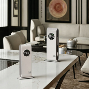 W7 mới tự động làm mát không khí hương liệu máy thiết kế hiện đại khuếch tán hương thơm lâu dài cho phòng ngủ nhà thương mại - Product Image 1