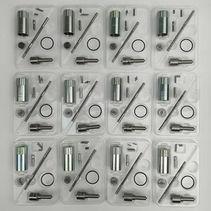 Kit de réparation d'injecteur Common Rail 23670-0L110 23670-09380 23670-0L090 23670-09350 295050-0540 295050-0810 295050-0811 295050-0180 - Product Image 6