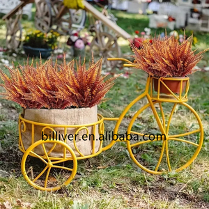 Vente en gros de <span class=keywords><strong>plantes</strong></span> en fausse fougère Feuilles de verdure Paquet de <span class=keywords><strong>plantes</strong></span> artificielles en plastique de fougère de Boston <span class=keywords><strong>pour</strong></span> la décoration <span class=keywords><strong>Plantes</strong></span> de fougère artificielles - Product Image 6