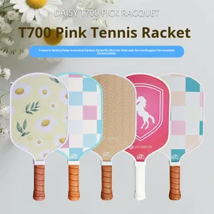Raquette de tennis non marquée en liquidation, spécifiée pour les sports de plein air, compétition, batte de cricket, tennis dur, sport, tennis - Product Image 2