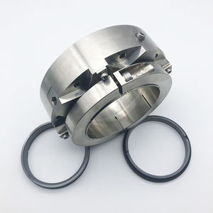 Джон кран типа 3648 70 мм Механическое уплотнение <span class=keywords><strong>CA</strong></span>/SIC/FFKM/HAST-C276/316 - Product Image 4