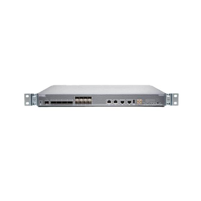 Juniper MX204-HW-BASE MX204 Juniper Enterprise Router Base HW + Standard Junos SW Perpetual Juniper MX204-IR Routers