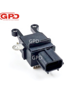 voiture Régulateur de tension d'alternateur D702 215115 20509801BN SRE60108 63533484010 8104634070 8104636510