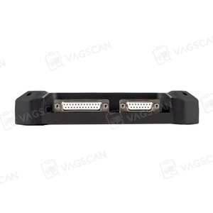 OBDSTAR ECU Master C Configuration : Clonage et programmation d'ECU via PC pour CAMIONS/ TRACTEURS/ VÉHICULES ET MACHINES HORS ROUTES (OHW) - Product Image 2