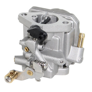 Carburateur de moteur de bateau 6BX-14301-10/11/00 F6-04060000 pour moteur F6 6HP 4T - Product Image 4