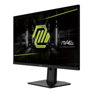 Moniteur plat <span class=keywords><strong>MSI</strong></span> MAG 274QRF QD E2 de <span class=keywords><strong>27</strong></span> <span class=keywords><strong>pouces</strong></span> avec résolution de panneau 2560x1440 (FHD), taux de rafraîchissement de 180 Hz, design sans cadre - Product Image 3