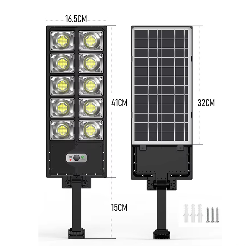 A-300LED-400W