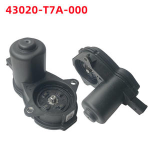 มอเตอร์คาลิปเปอร์เบรกฮอนด้า เวเซล เอชอาร์วี 43020 T7A 000 อะไหล่ทดแทนด้านหลัง ชิ้นส่วนใหม่ - Product Image 5