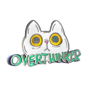 2026 En gros Pins de revers amusants en émail souple, plaqués or, en alliage de zinc, motifs <span class=keywords><strong>Simpsons</strong></span> et Anime, style antique, pour vêtements de remise de diplôme - Product Image 3