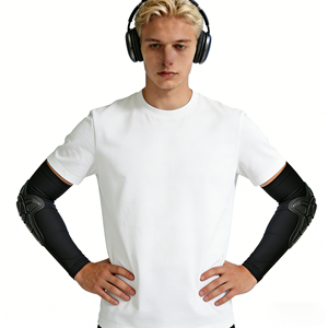 Coudières <span class=keywords><strong>de</strong></span> Baseball pour hommes, équipement <span class=keywords><strong>de</strong></span> protection certifié EN14120 - Product Image 6