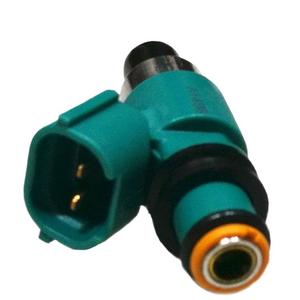 Injecteur de carburant Honda 16450-KRN-A41 pour compartiment moteur de moto, configuration standard - Product Image 4