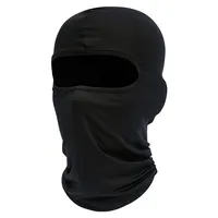 3-Hole Knitted Full Face Cover Ski Mask, Custom Balaclava