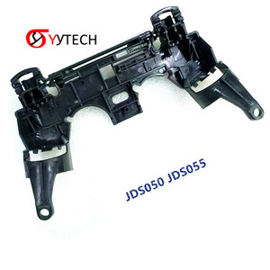 Syytech JDS-050 JDS-055 giữa khung bên trong chủ khung cho playstation 4 <span class=keywords><strong>ps4</strong></span> 5.0 điều khiển l1 l2 r1 <span class=keywords><strong>r2</strong></span> sửa chữa các bộ phận - Product Image 1