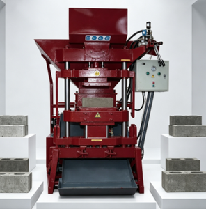 Machine <span class=keywords><strong>à</strong></span> fabriquer des briques d'argile <span class=keywords><strong>à</strong></span> prix abordable, en promotion, <span class=keywords><strong>de</strong></span> l'usine chinoise, dotée d'une grande efficacité - Product Image 1