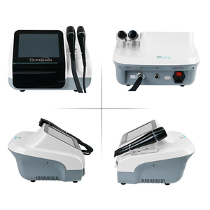 Dispositivo SMAS da tavolo per scolpire e sollevare il viso a V, con tecnologia Cold <span class=keywords><strong>Vmax</strong></span> per il rassodamento e il ringiovanimento di viso e collo - Product Image 2