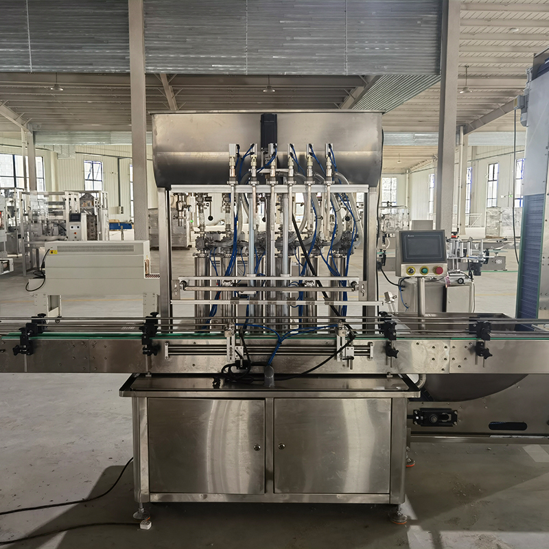 Soap 5 L Piston Liquid Beverage