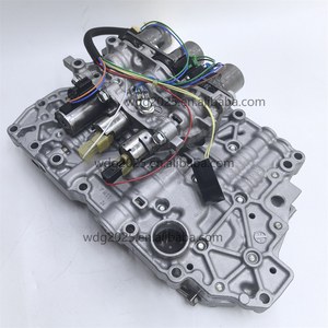 4 F27E 5-Gang-Hauptventilkörper Getriebe magnetblock Pack Steuergerät Modul für Focus Fiesta Mazda 2 3 5 6 - Product Image 3