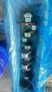 Nuovo motore D13F albero motore 22235114 20486222 23943414 per <span class=keywords><strong>VOLVO</strong></span> escavatore modelli EC380D EC480D L150H L180H L220H - Product Image 3