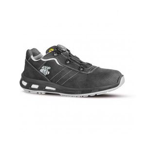 U-POWER - RL20144-41 <b>Safety</b> <b>shoes</b> low Face ESD <b>S3</b> CI SRC, black - EAN 8033546353127 <b>SAFETY</b> <b>SHOES</b> AND <b>SAFETY</b> TRAINERS - Product Image 1