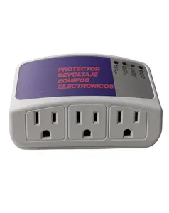 The Warranty Period For Surge Protectors Such As 120V Refrigerators, Water Heaters, And Household Appliances Is 2 Years