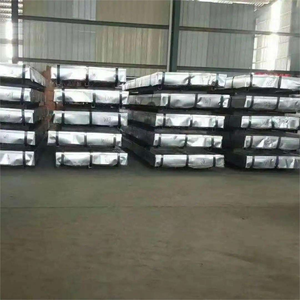 High Quality Non-slip Surface Steel Checkered Plates Raised Pattern Floor Iron Galvanized <strong>Sheet</strong> - Product Image 2