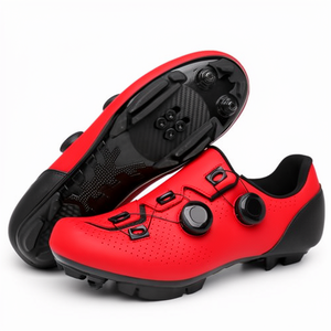 <span class=keywords><strong>Scarpe</strong></span> da <span class=keywords><strong>Ciclismo</strong></span> su <span class=keywords><strong>Strada</strong></span> Wecoo di Alta Qualità con Suola in Nylon e Tomaia Sintetica con Sistema [Specificare il Sistema] - Product Image 1