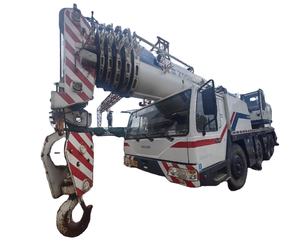 รถเครนเคลื่อนที่ซูมไลออน QY90V 90 ตัน ผลิตในจีน - Product Image 1