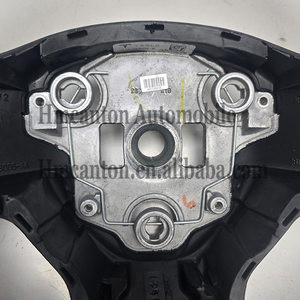 พวงมาลัยอัลคันทาร่าขายส่งยอดนิยมสำหรับรถยนต์เทสล่า รุ่น 3 และรุ่น Y - Product Image 6