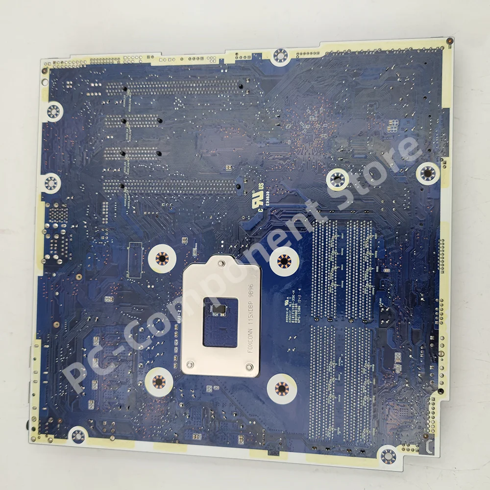 マザーボード DWYG1SPPN6 HP Z2 G4 SFF TWR 用ワークステーション マザーボード L04857-001