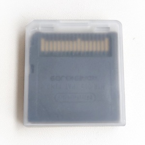 Castlevaniae Series EUR Version Dawn of Sorrow Portrait of Ruin Order of Ecclesia DS Games Cartridge for Ds NDS 2DS - Product Image 3