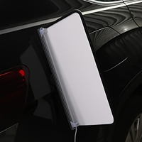 Lampe d'inspection PDR pour la vérification des panneaux de carrosserie réfléchissants