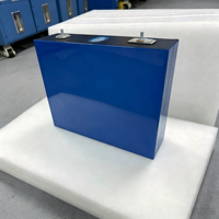 Batterie CATL 530Ah LiFePO4 3.2V, cellule LFP prismatique au lithium pour véhicule électrique, camion, bus, système de stockage d'énergie solaire, neuve