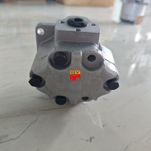 מבצעים ייצור מפעל מחפר חלקי טייס משאבת זול GP1-C-5AX זול באיכות גבוהה משאבת ציוד - Product Image 3