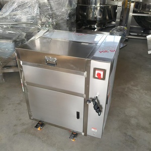 New <strong>Automatic</strong> Fruit And Vegetable Cleaner Carrot Sugar Cane <strong>Peeler</strong> With Wool Roller Core Motor Component Including Pump Gear - Product Image 2