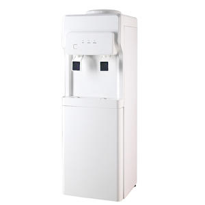 Automatic Electric <strong>Water</strong> <strong>Dispenser</strong> Table Top Cold and Hot <strong>Water</strong> Cooler - Product Image 4