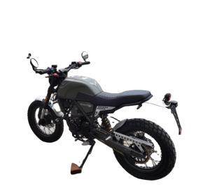111701 Chine Motocyclettes 300cc Pas Chères à Vendre <span class=keywords><strong>Moto</strong></span> FUEGO <span class=keywords><strong>Scrambler</strong></span> 300cc <span class=keywords><strong>Moto</strong></span> Urbaine <span class=keywords><strong>Moto</strong></span> de Rue Nouveau Design <span class=keywords><strong>Moto</strong></span> - Product Image 2