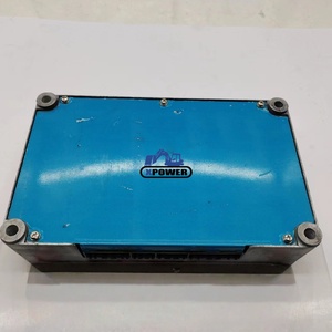 Pièces de rechange pour contrôleur ECU ECM d'excavatrice SH200-5 SH210-5 SH330-5 SH350-5 KHR10037 KHR10037A - Product Image 3