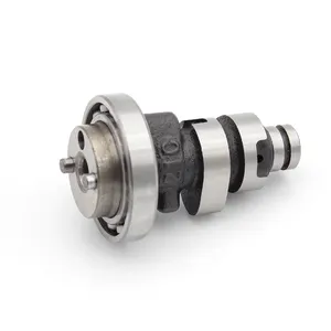 FZ16 camshaft motorcycle spare parts factory price cheap wholesale