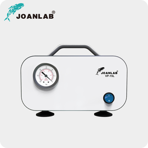 AKMLAB Portatile <span class=keywords><strong>Mini</strong></span> Pompa A Vuoto Valore Produttore - Product Image 4