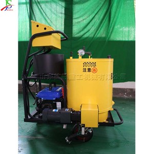 Máquina para Rellenar Grietas en Carreteras, Máquina Selladora de Grietas para la Industria de la Construcción Vial - Product Image 4