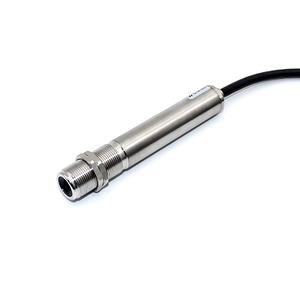 Sentest cố định Nhiệt kế hồng ngoại ns10ltsfk 0 ~ 500 ° C loại K đầu ra modbus rtu cho quay đúc - Product Image 3